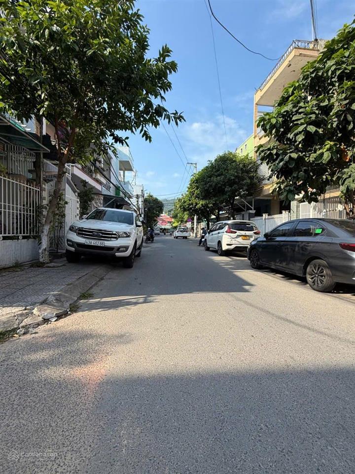 Bán nhà 2 tầng đường nguyễn gia trí , phường thọ quang, sơn trà, đà nẵng.