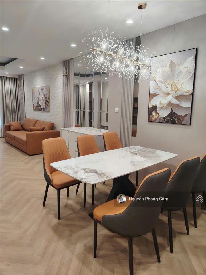 Căn góc 2pn hoa hậu tại oct5a  70m2 nhà vuông vắn, nội thất cơ bản giá 5,4 tỷ