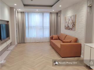 Căn góc 2pn hoa hậu tại oct5a  70m2 nhà vuông vắn, nội thất cơ bản giá 5,4 tỷ