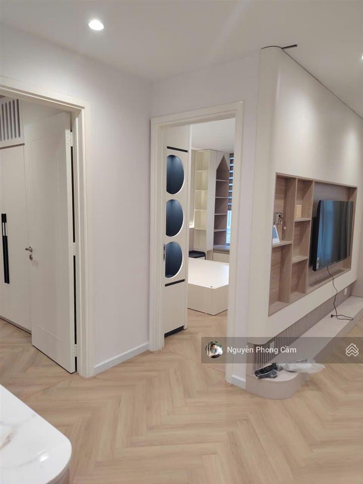 Căn góc 2pn hoa hậu tại oct5a  70m2 nhà vuông vắn, nội thất cơ bản giá 5,4 tỷ