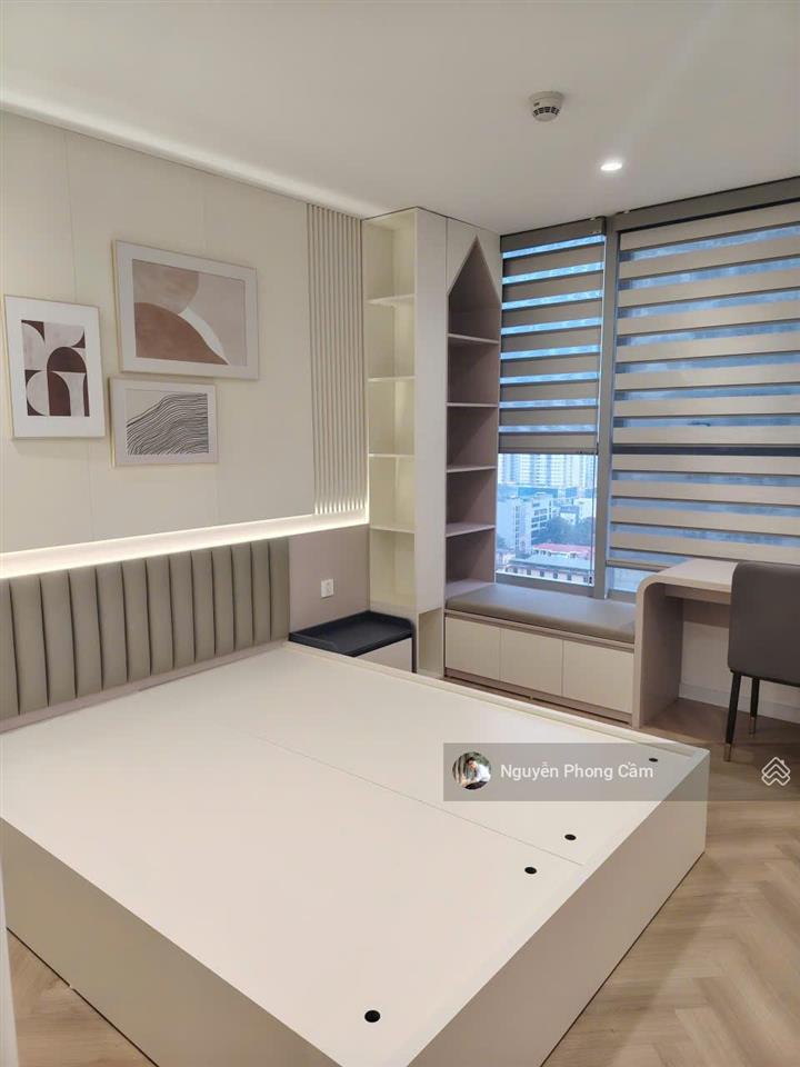 Căn góc 2pn hoa hậu tại oct5a  70m2 nhà vuông vắn, nội thất cơ bản giá 5,4 tỷ