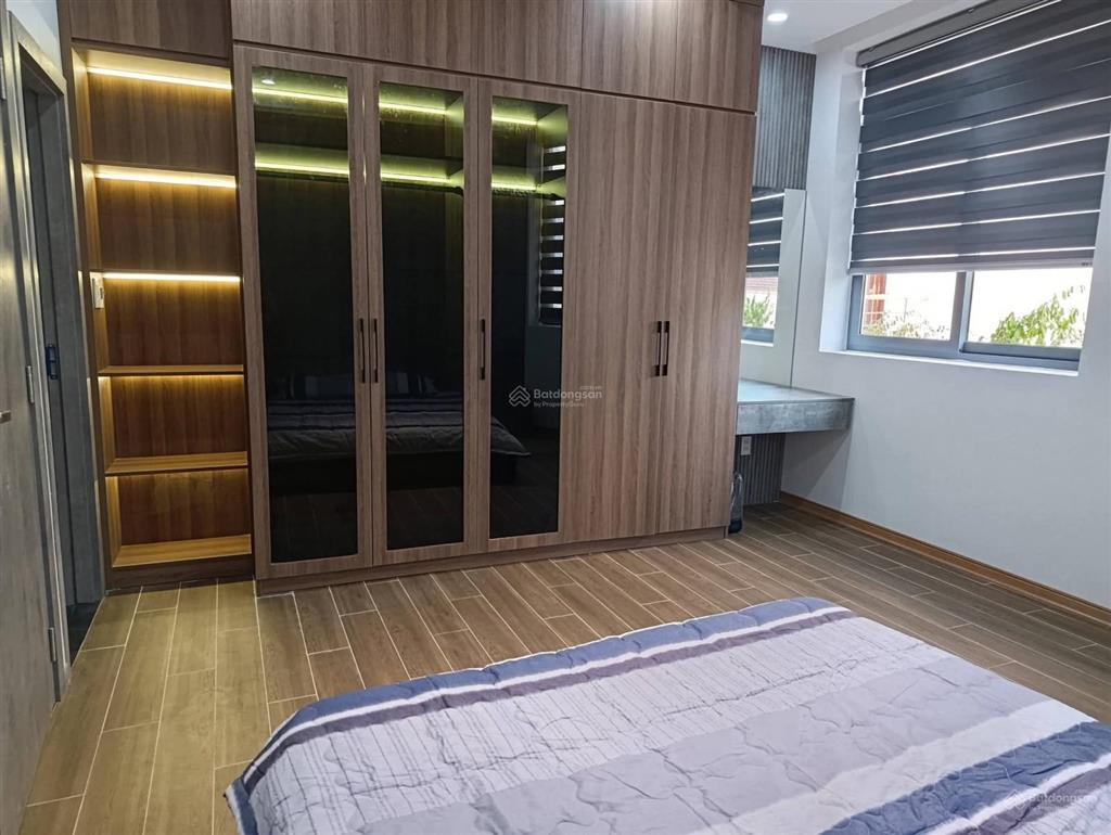 Bán nhà riêng 4/15c ông ích khiêm, 4,4 tỷ, 31m2 giá tốt