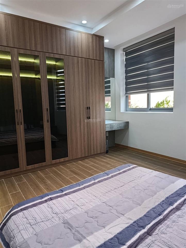 Bán nhà riêng 4/15c ông ích khiêm, 4,4 tỷ, 31m2 giá tốt