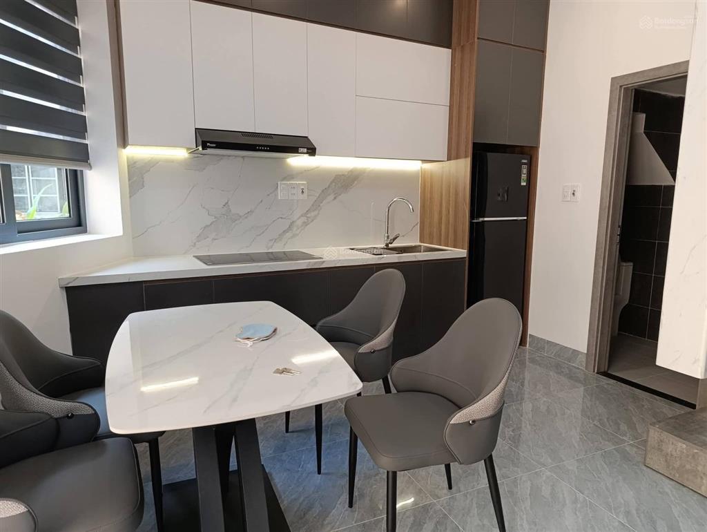 Bán nhà riêng 4/15c ông ích khiêm, 4,4 tỷ, 31m2 giá tốt