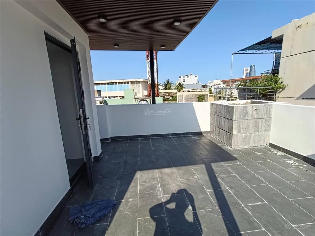 Bán nhà riêng 4/15c ông ích khiêm, 4,4 tỷ, 31m2 giá tốt