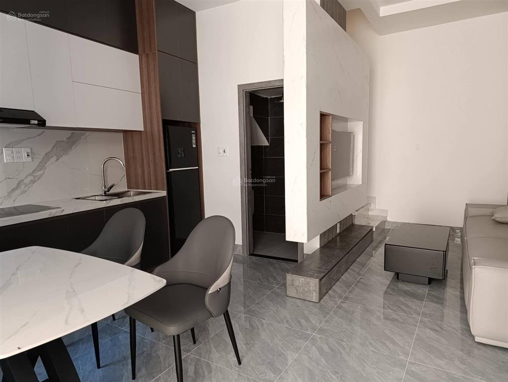 Bán nhà riêng 4/15c ông ích khiêm, 4,4 tỷ, 31m2 giá tốt