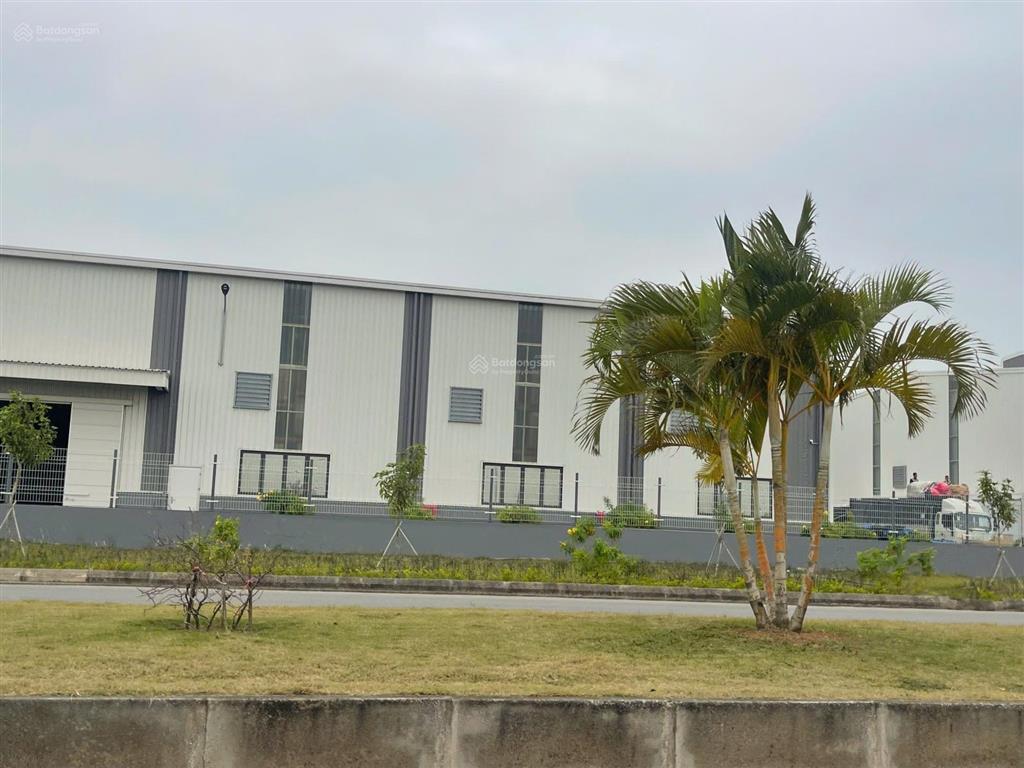 Cho thuê kho, nhà xưởng 3500m2, nhiều diện tích theo yêu cầu siêu rẻ tại xã bá xuyên, tp sông công