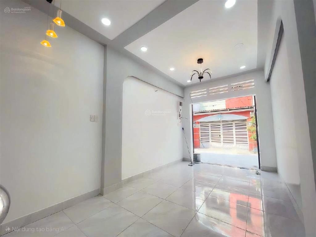 ( bán gấp ) thoại ngọc hầu tân phú 2 tầng 3,1x8,2m tổng dts 52m2. hẽm oto 5m chỉ 3,7x tỷ có tl