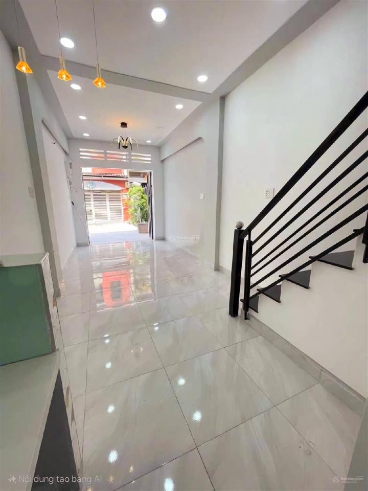 ( bán gấp ) thoại ngọc hầu tân phú 2 tầng 3,1x8,2m tổng dts 52m2. hẽm oto 5m chỉ 3,7x tỷ có tl