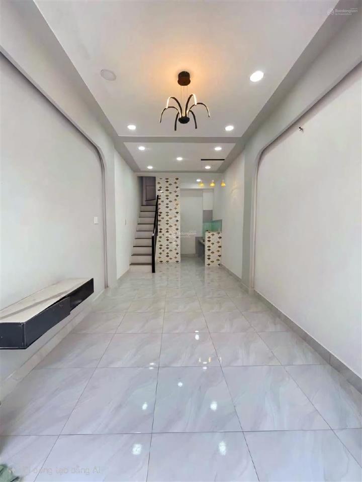 ( bán gấp ) thoại ngọc hầu tân phú 2 tầng 3,1x8,2m tổng dts 52m2. hẽm oto 5m chỉ 3,7x tỷ có tl
