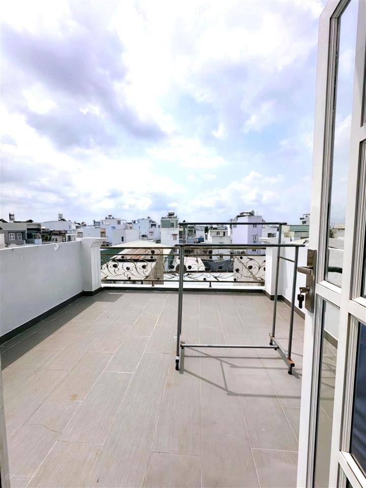 ( giảm mạnh ) chiến lược bình tân. 4 tầng 4x9m tổng dts 140m2. hẽm 5m. giá chỉ 4,6x tỷ có tl