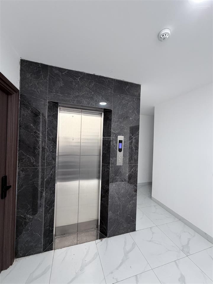 Bán chdv tại đường số 77, quận 7, dòng tiền ổn định hơn 130tr/tháng