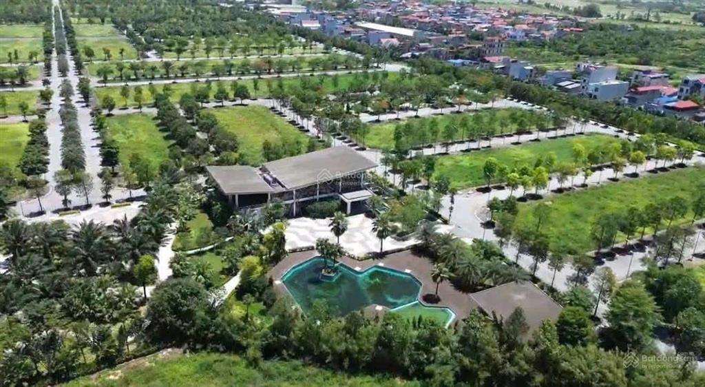 Chuẩn bị mở bán đợt 1  dự án mik phố nối