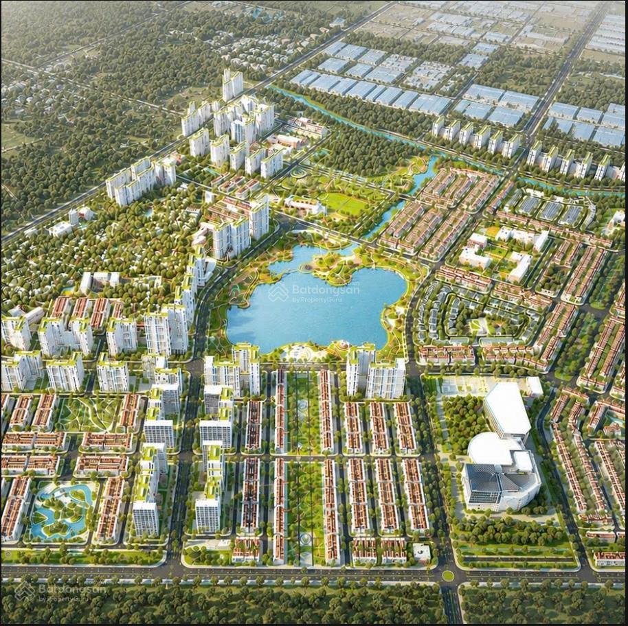 Chuẩn bị mở bán đợt 1  dự án mik phố nối