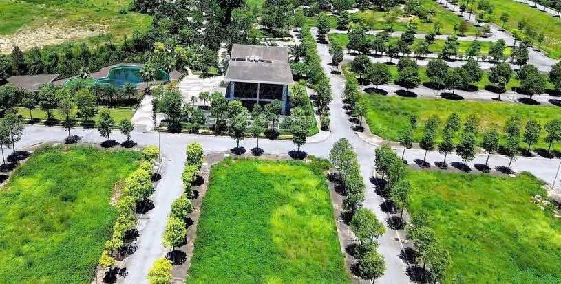 Chuẩn bị mở bán đợt 1  dự án mik phố nối