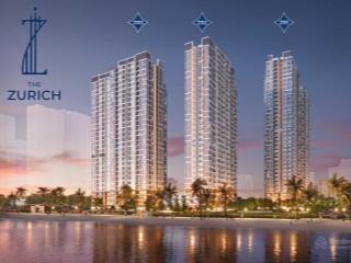 Căn hộ 2pn + giá tốt. the zurich vinhomes ocean park 1