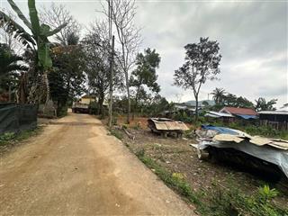 Bán lô đất thôn xuân phú, xã hòa sơn. dt 125m2