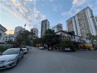Bán 50 m đất phân lô ô tô tránh ngay nông quốc chấngiáp văn khêxây văn phòngkinh doanh 13,2 tỉ