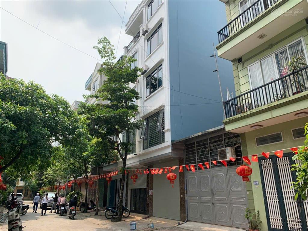 Bán 50 m đất phân lô ô tô tránh ngay nông quốc chấngiáp văn khêxây văn phòngkinh doanh 13,2 tỉ