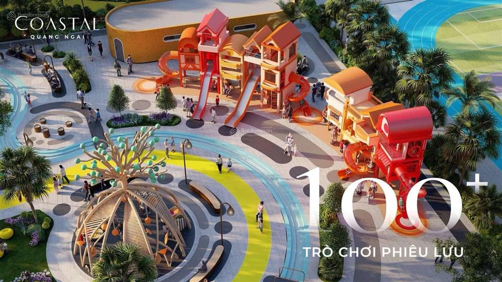Coastal quảng ngãi nơi địa thế "lục long chầu nhật" thế đất "cá chép hóa rồng