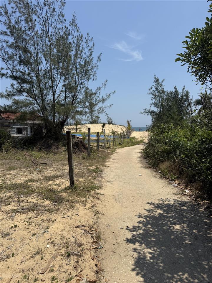 Bán đất đẹp, nhiều tiện ích tại xã bình hải, 5 tỷ, 864m2