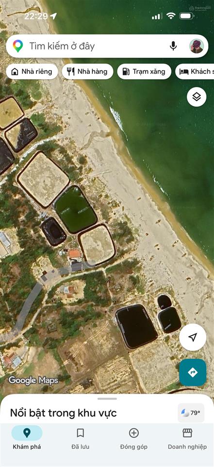 Bán đất đẹp, nhiều tiện ích tại xã bình hải, 5 tỷ, 864m2