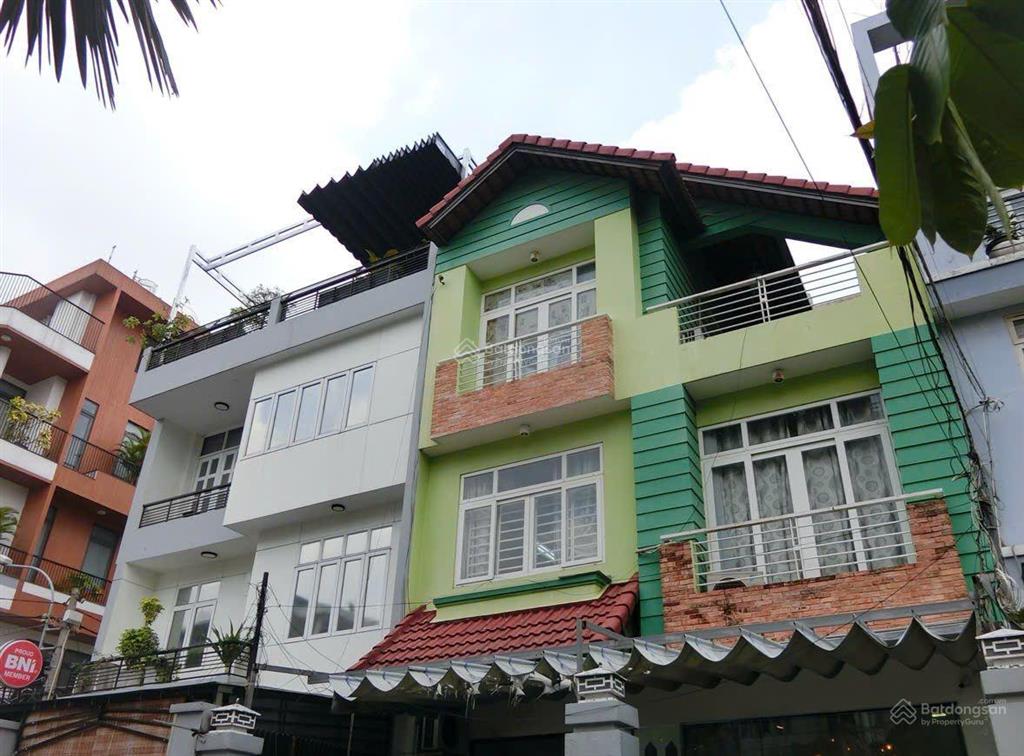 Bán gấp nhà đẹp, lạc long quân, hẻm ô tô tránh, 100m2, 5x20, 4 tầng bê tông cốt thép 9,9 tỷ.