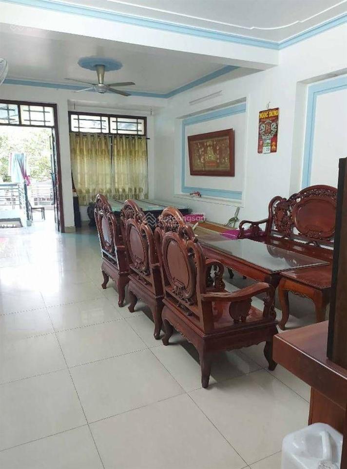 Bán gấp nhà đẹp, lạc long quân, hẻm ô tô tránh, 100m2, 5x20, 4 tầng bê tông cốt thép 9,9 tỷ.