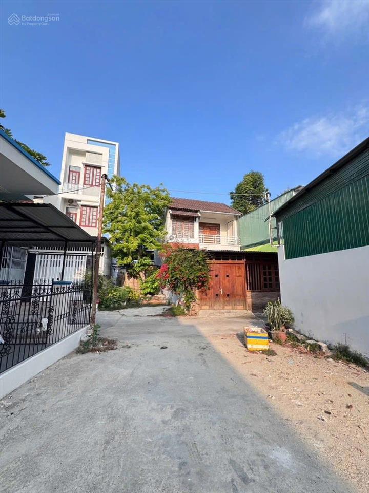 Bán lô đất đẹp phường bắc nha trang gần bến xe phía bắc