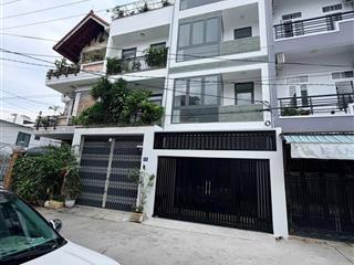 Bán nhà đường nguyễn khắc viện, bắc nha trang. dt 55m2 (ngang 4,6m). hướng đông