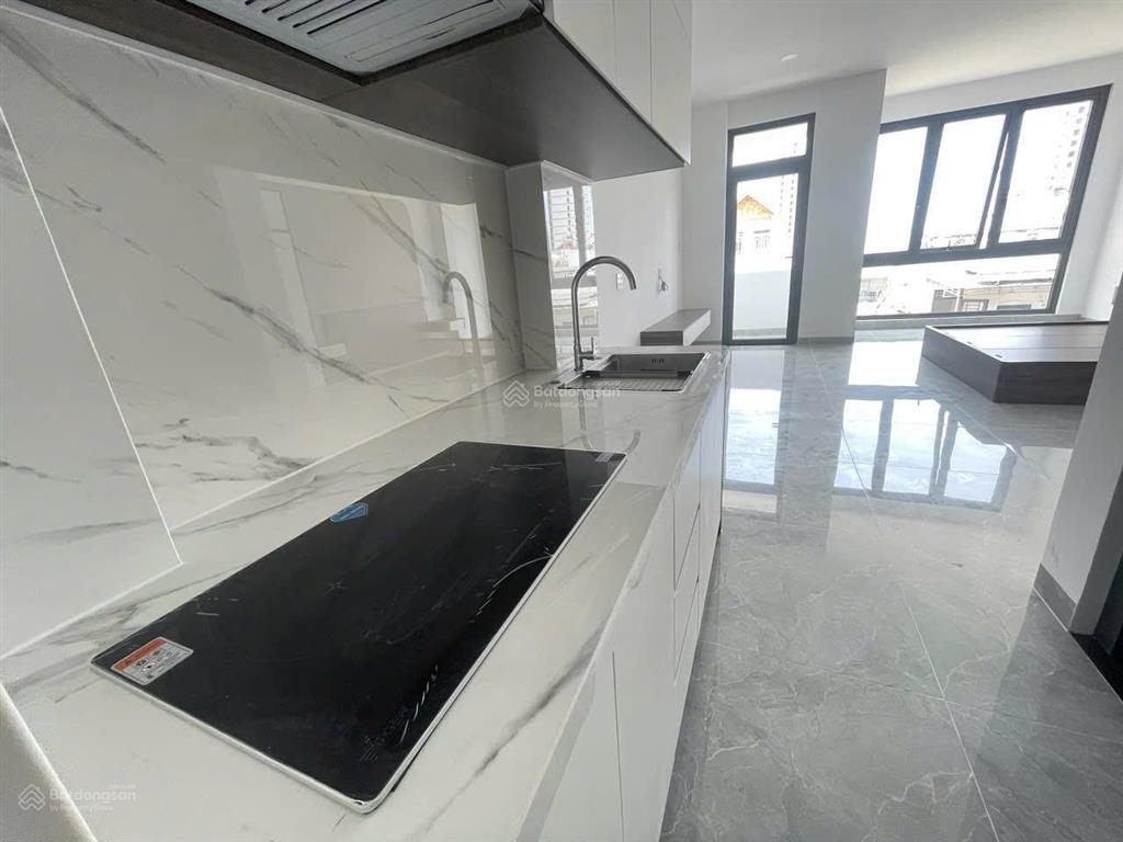 Bán nhà đường nguyễn khắc viện, bắc nha trang. dt 55m2 (ngang 4,6m). hướng đông