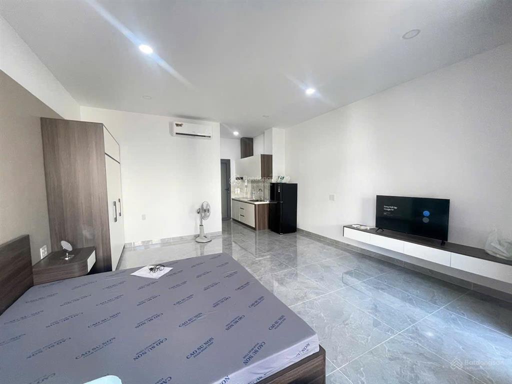 Bán nhà đường nguyễn khắc viện, bắc nha trang. dt 55m2 (ngang 4,6m). hướng đông