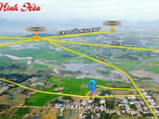 Bán đất thổ cư tại ninh thọ, bắc ninh hoà