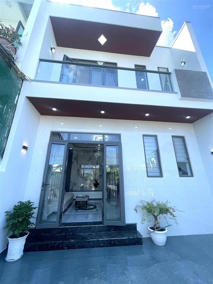 Bán siêu phẩm nhà lầu diên an.