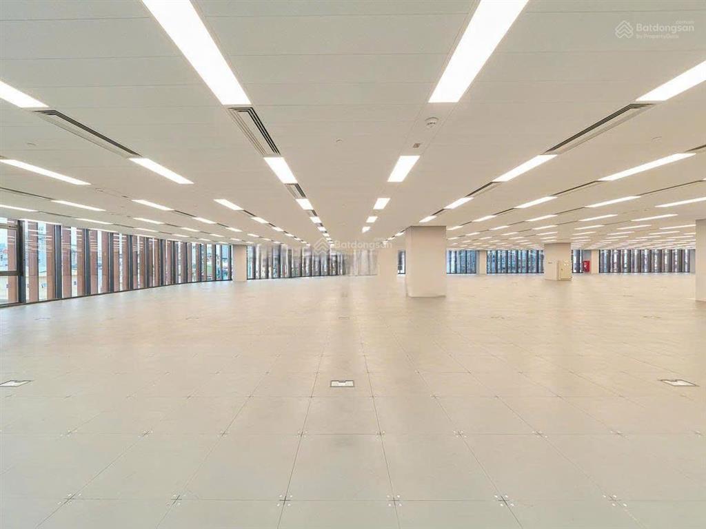 Chào thuê 1700m2 toà vp hạng a grand terra  cát linh, có cắt nhỏ, sẵn bàn giao