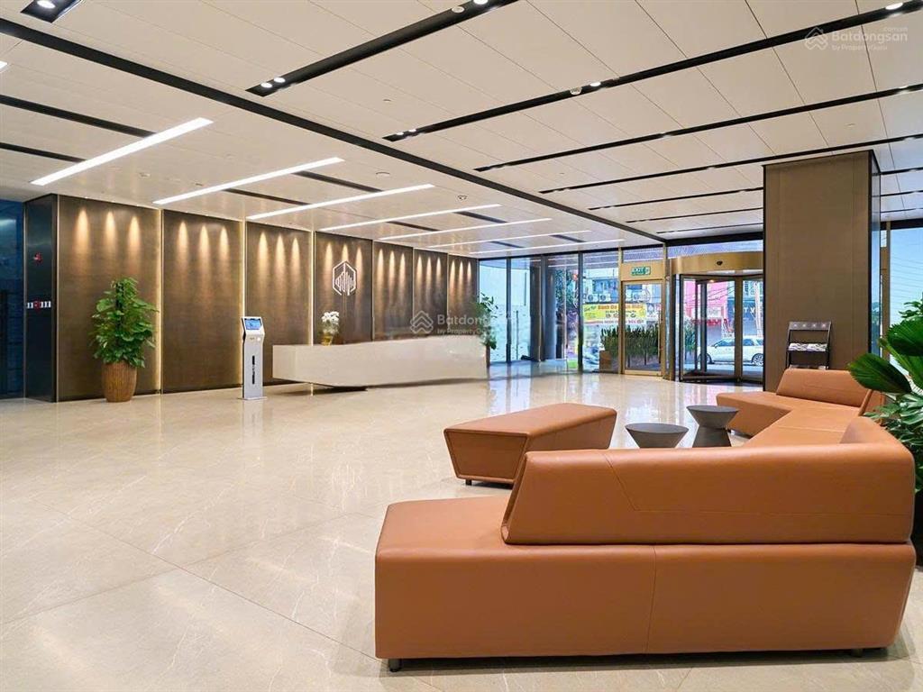 Chào thuê 1700m2 toà vp hạng a grand terra  cát linh, có cắt nhỏ, sẵn bàn giao