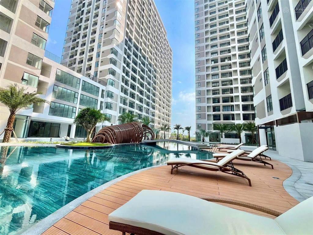 Mt eastmark city | 1pn  65m2  3,05 tỷ  view nội khu hồ bơi