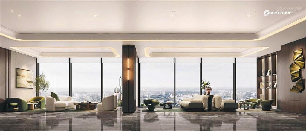 Masterise cao xà lá căn hộ 3n2vs 120m2 view nội khu giá 15 tỷ vốn nhận nhà 30%