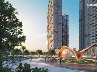 Masterise cao xà lá căn 2n2vs 88m2 view nội khu giá 11 tỷ bàn giao full nội thất