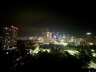 Bán căn góc 3 ngủ n04b1 thành thái 83.4m2 nt full, giá 9.5 tỷ (chuẩn giá  có tl)