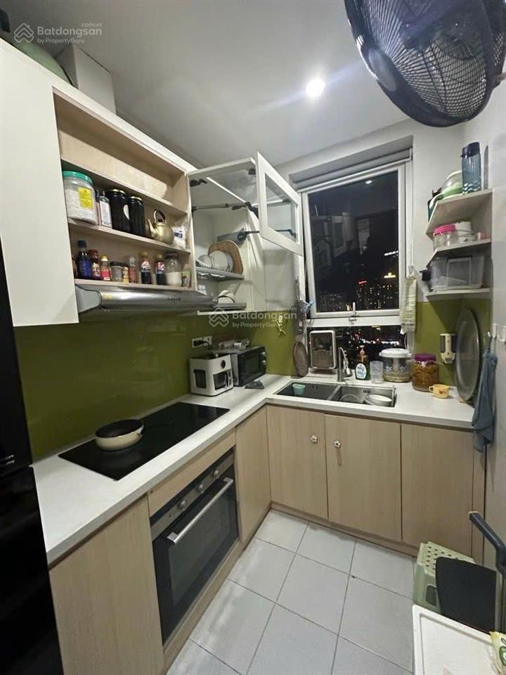 Bán căn góc 3 ngủ n04b1 thành thái 83.4m2 nt full, giá 9.5 tỷ (chuẩn giá  có tl)