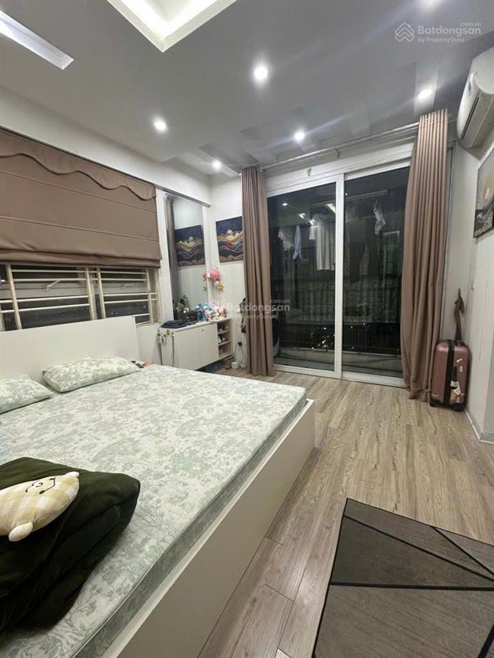 Bán căn góc 3 ngủ n04b1 thành thái 83.4m2 nt full, giá 9.5 tỷ (chuẩn giá  có tl)