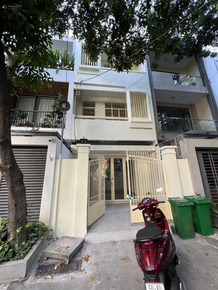 Bán gấp nhà riêng tại 220/7 phan văn hân, bình thạnh, 22 tỷ, 81m2