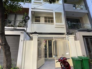 Bán gấp nhà riêng tại 220/7 phan văn hân, bình thạnh, 22 tỷ, 81m2
