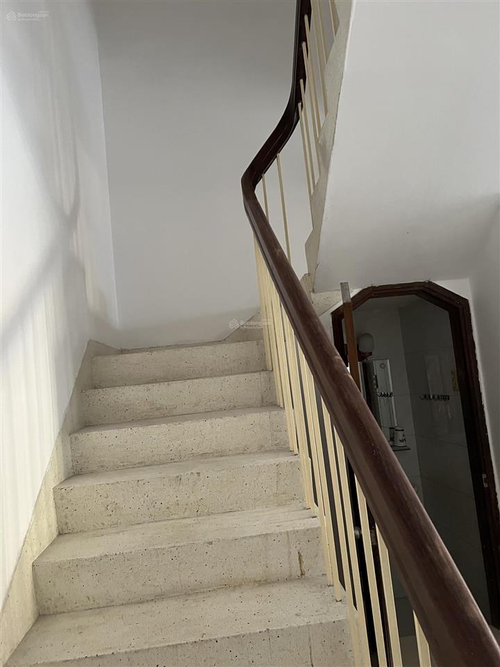 Bán gấp nhà riêng tại 220/7 phan văn hân, bình thạnh, 22 tỷ, 81m2