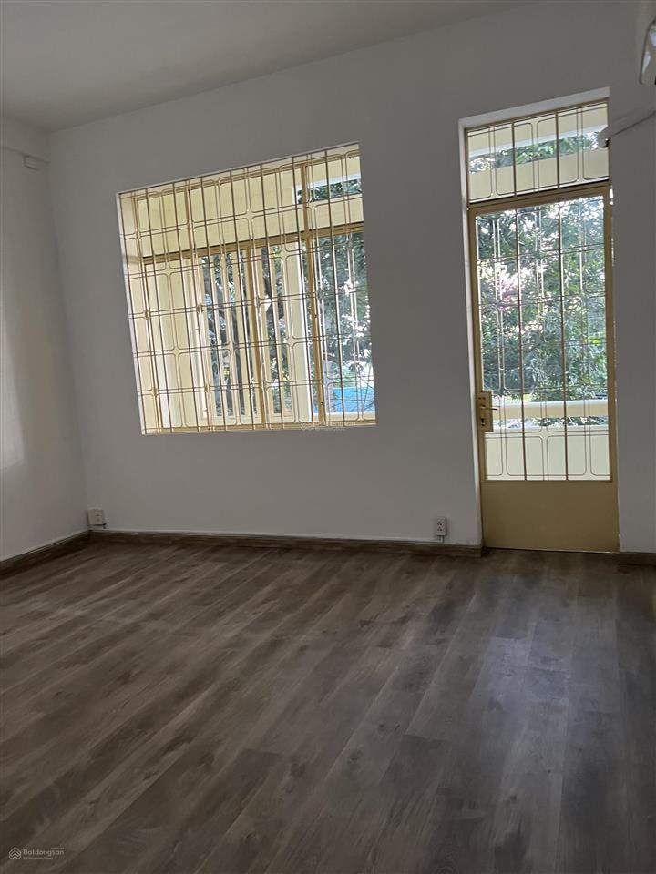 Bán gấp nhà riêng tại 220/7 phan văn hân, bình thạnh, 22 tỷ, 81m2