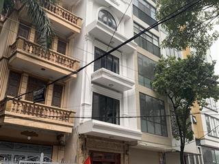 Chính chủ bán nhà phố trung kính đôi 36m2, 2 thoáng, vỉa hè 2 bên, kinh doanh sầm uất giá 13,8 tỷ.