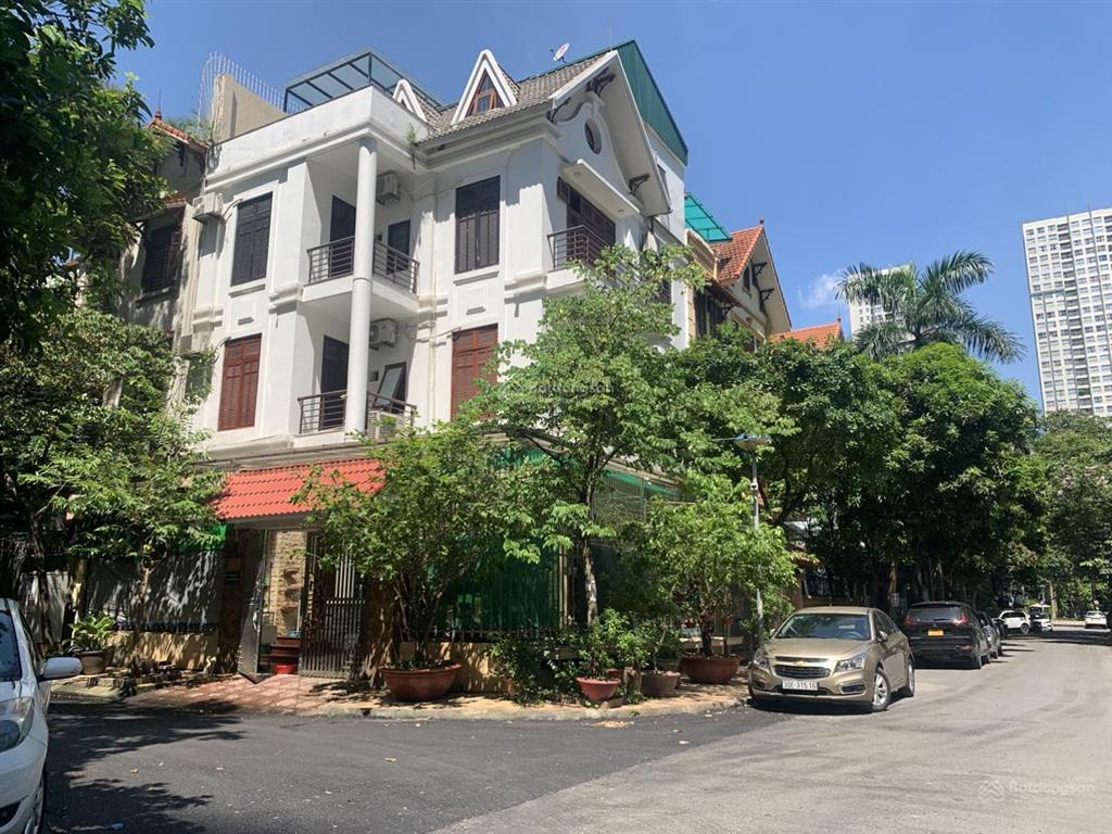 Chính chủ bán nhà mặt phố lưu hữu phước 100m2  vị trí đẹp kinh doanh đỉnh, giá 40 tỷ.