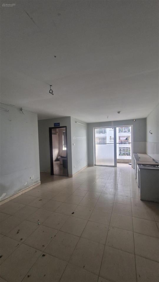 Bán căn 2n2w  17t1 vinaconex 3 nội thất cơ bản, bc tn 70m2 giá 5,55 tỷ, chuẩn giá có tl