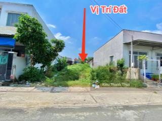 Kẹt tiền bán đất 210m2 giá 820 triệu đường đặng văn trước an tịnh trảng bàng tỉnh tây ninh sổ riêng